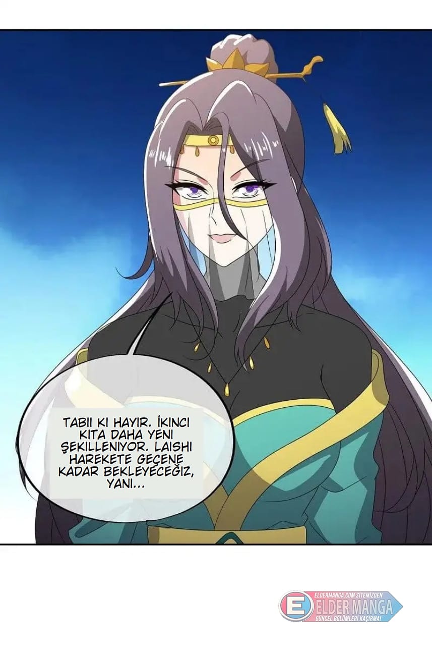 Eşsiz Savaş Ruhu Bölüm 568 - Sayfa 54