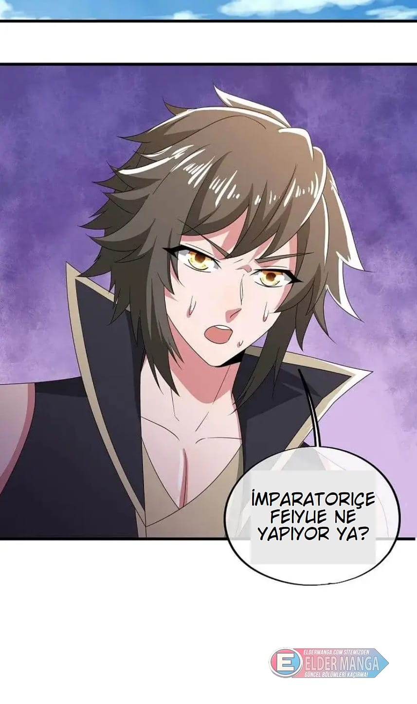 Eşsiz Savaş Ruhu Bölüm 568 - Sayfa 56