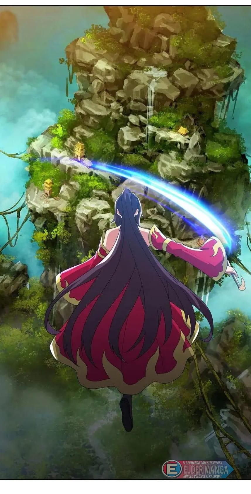 Eşsiz Savaş Ruhu Bölüm 568 - Sayfa 57