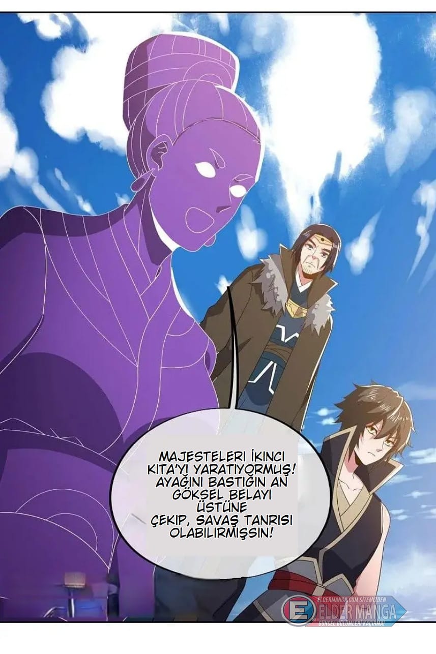 Eşsiz Savaş Ruhu Bölüm 568 - Sayfa 58
