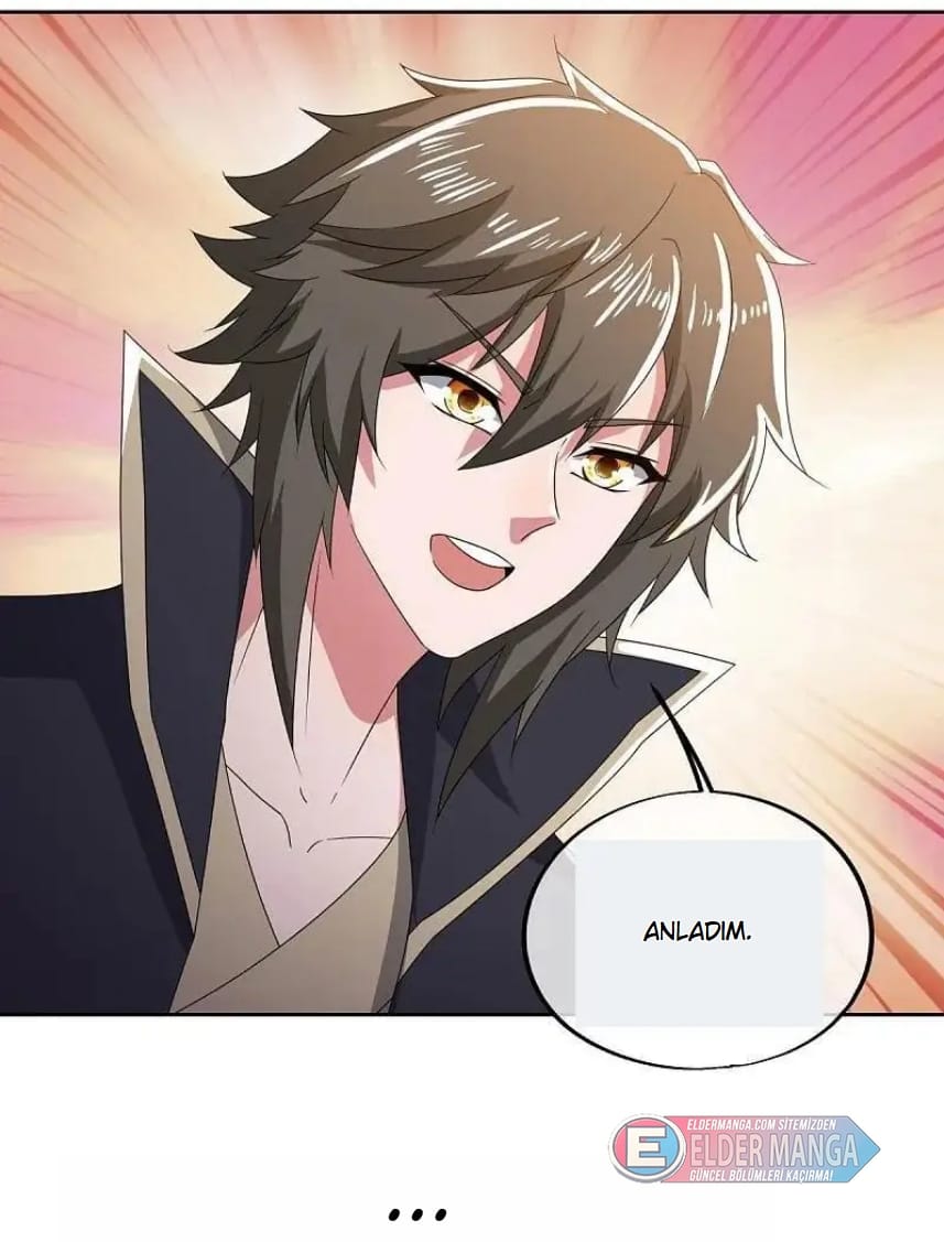 Eşsiz Savaş Ruhu Bölüm 568 - Sayfa 59