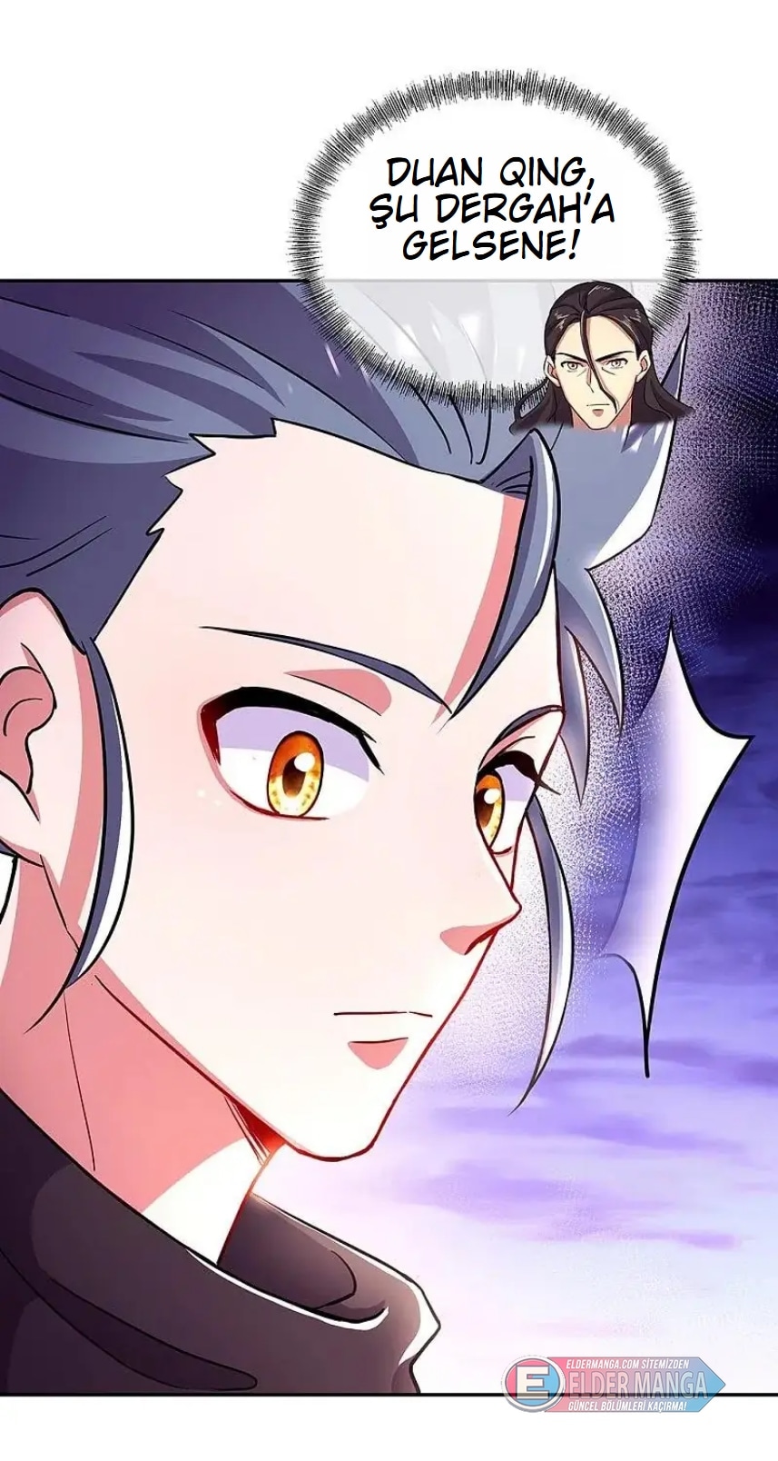 Eşsiz Savaş Ruhu Bölüm 331 - Sayfa 4