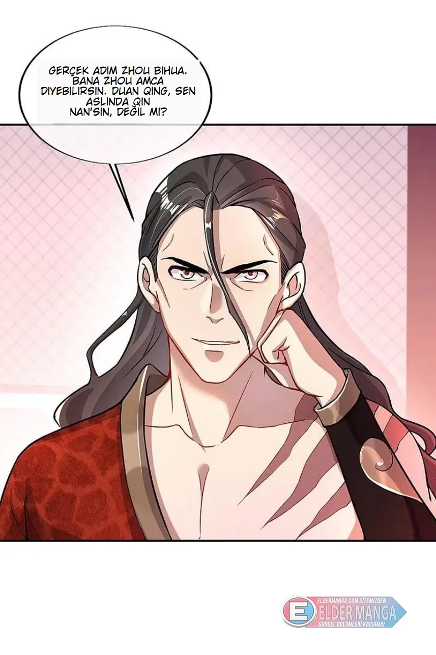 Eşsiz Savaş Ruhu Bölüm 331 - Sayfa 6