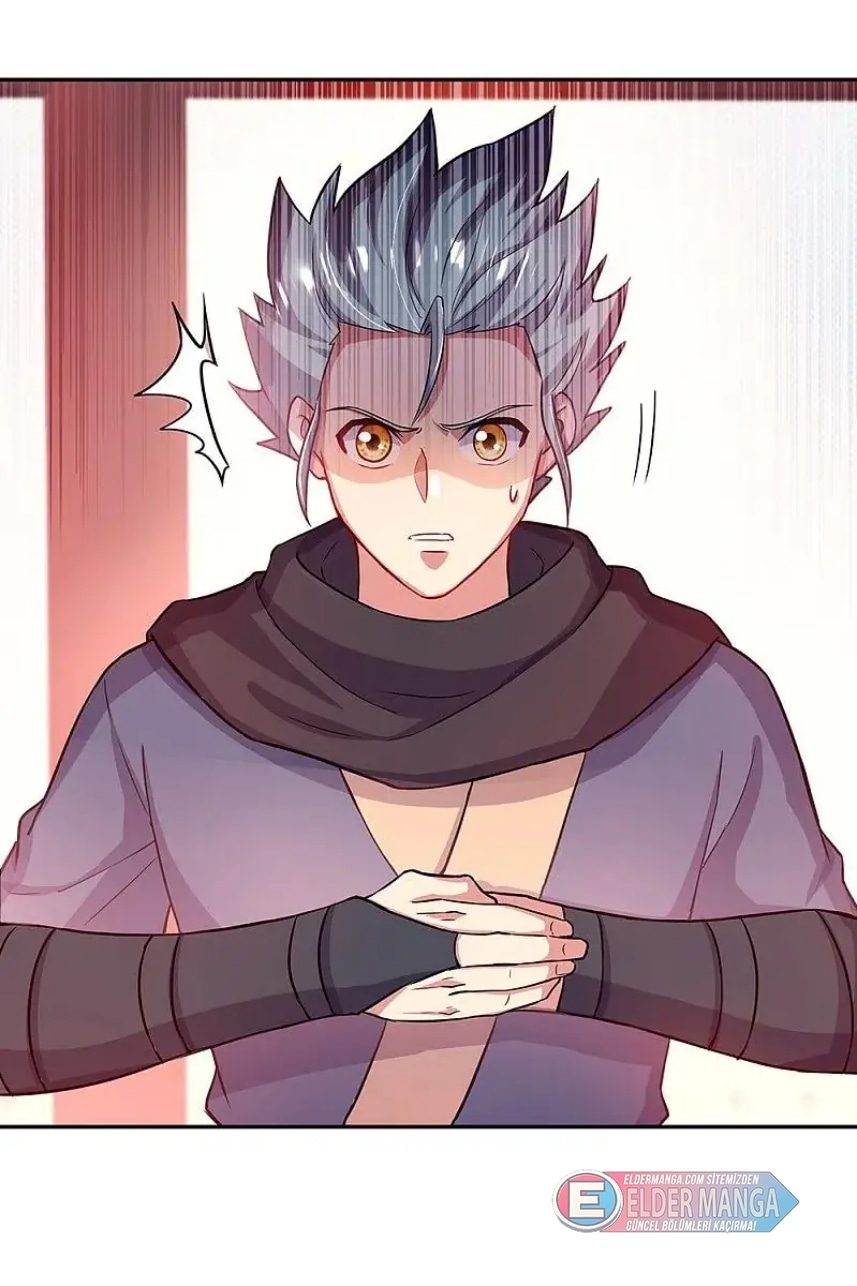 Eşsiz Savaş Ruhu Bölüm 331 - Sayfa 7