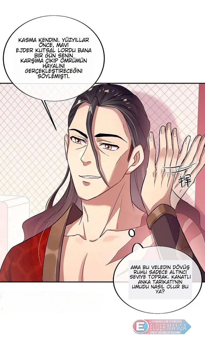 Eşsiz Savaş Ruhu Bölüm 331 - Sayfa 8