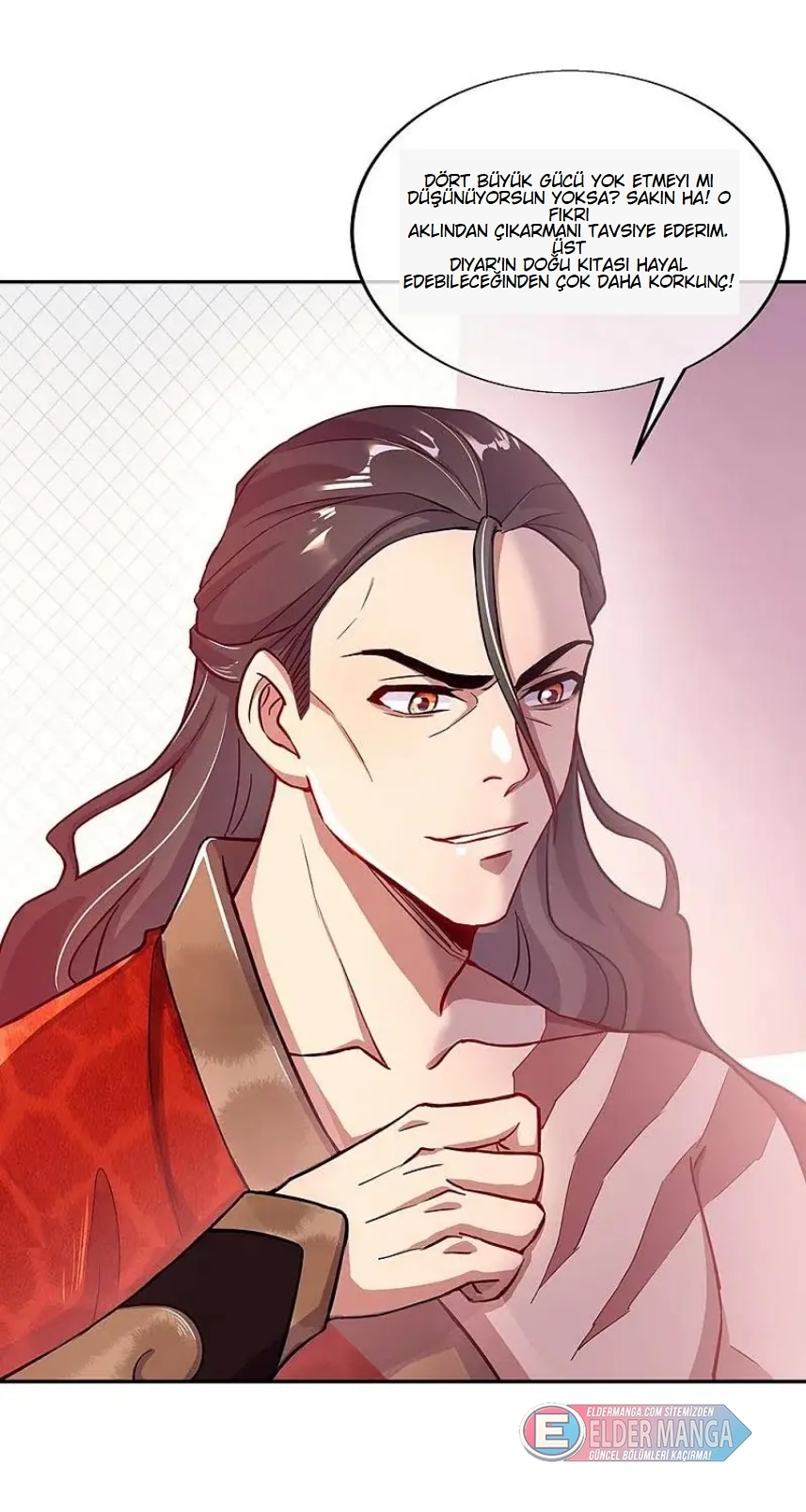Eşsiz Savaş Ruhu Bölüm 331 - Sayfa 13