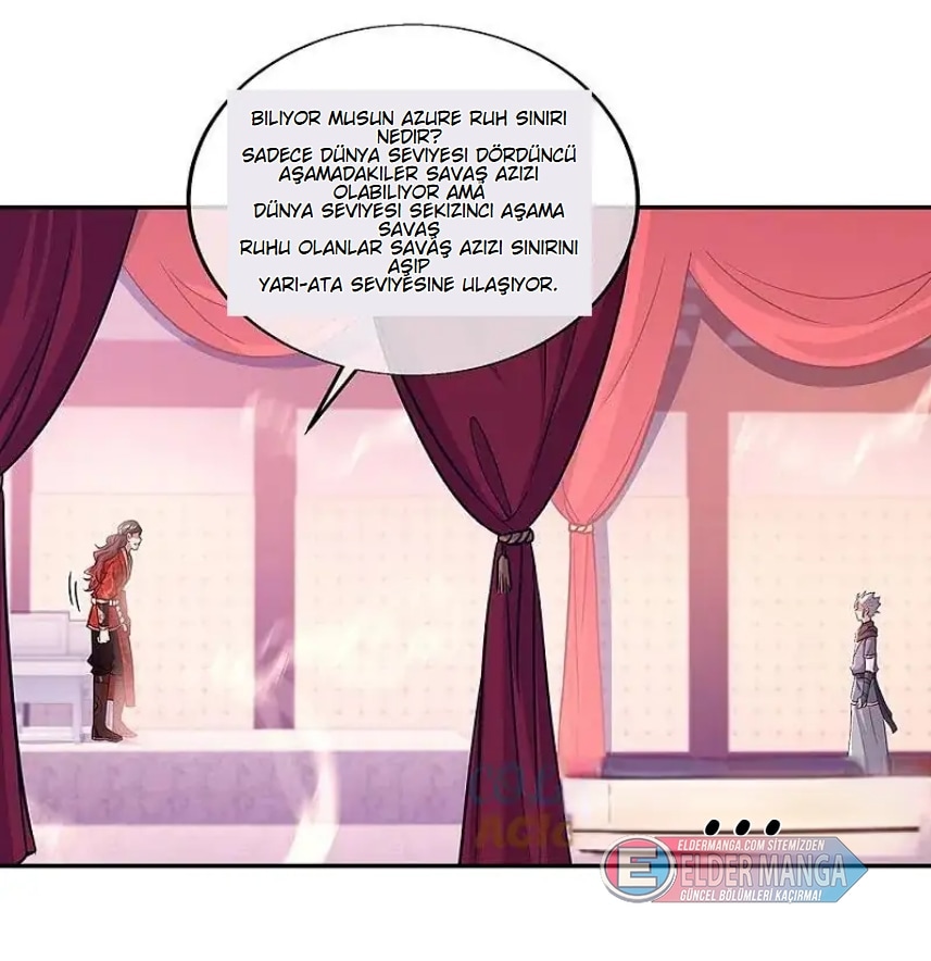 Eşsiz Savaş Ruhu Bölüm 331 - Sayfa 14