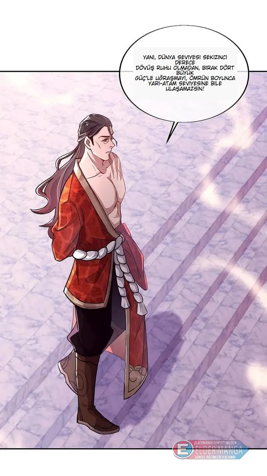 Eşsiz Savaş Ruhu Bölüm 331 - Sayfa 15