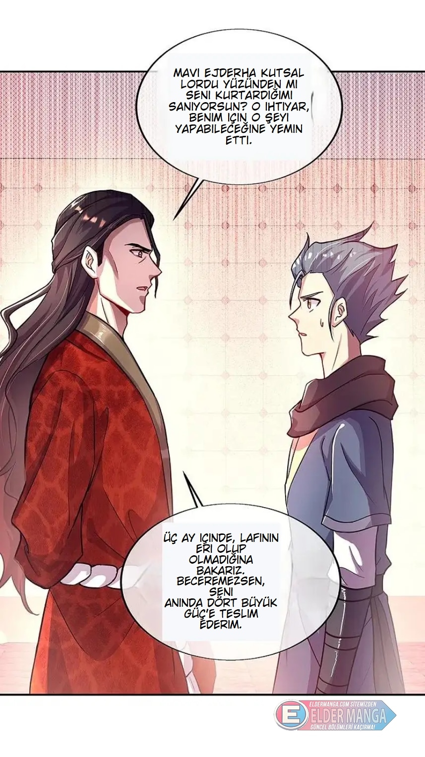 Eşsiz Savaş Ruhu Bölüm 331 - Sayfa 16