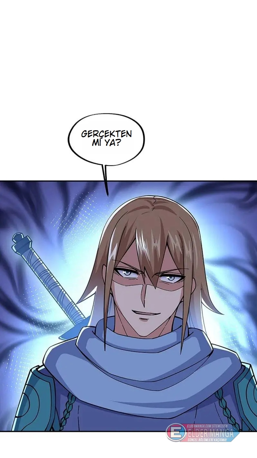 Eşsiz Savaş Ruhu Bölüm 331 - Sayfa 22