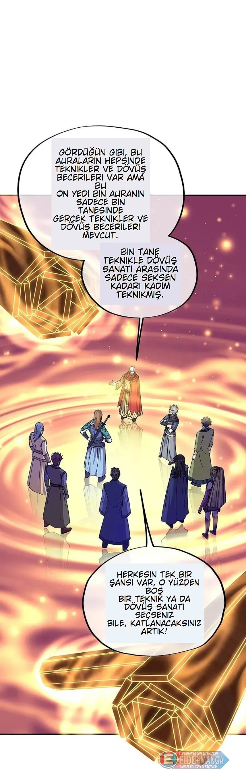 Eşsiz Savaş Ruhu Bölüm 331 - Sayfa 28