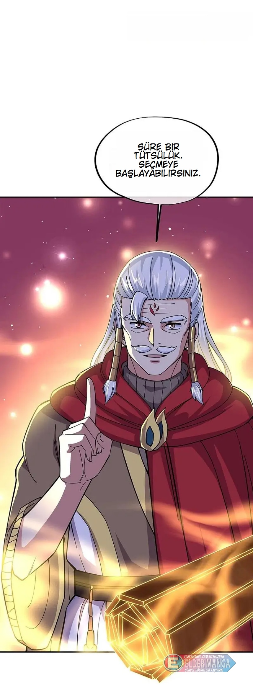 Eşsiz Savaş Ruhu Bölüm 331 - Sayfa 29