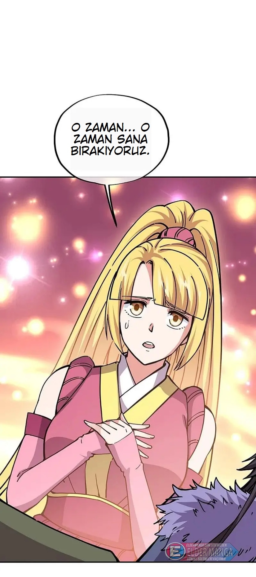 Eşsiz Savaş Ruhu Bölüm 331 - Sayfa 37