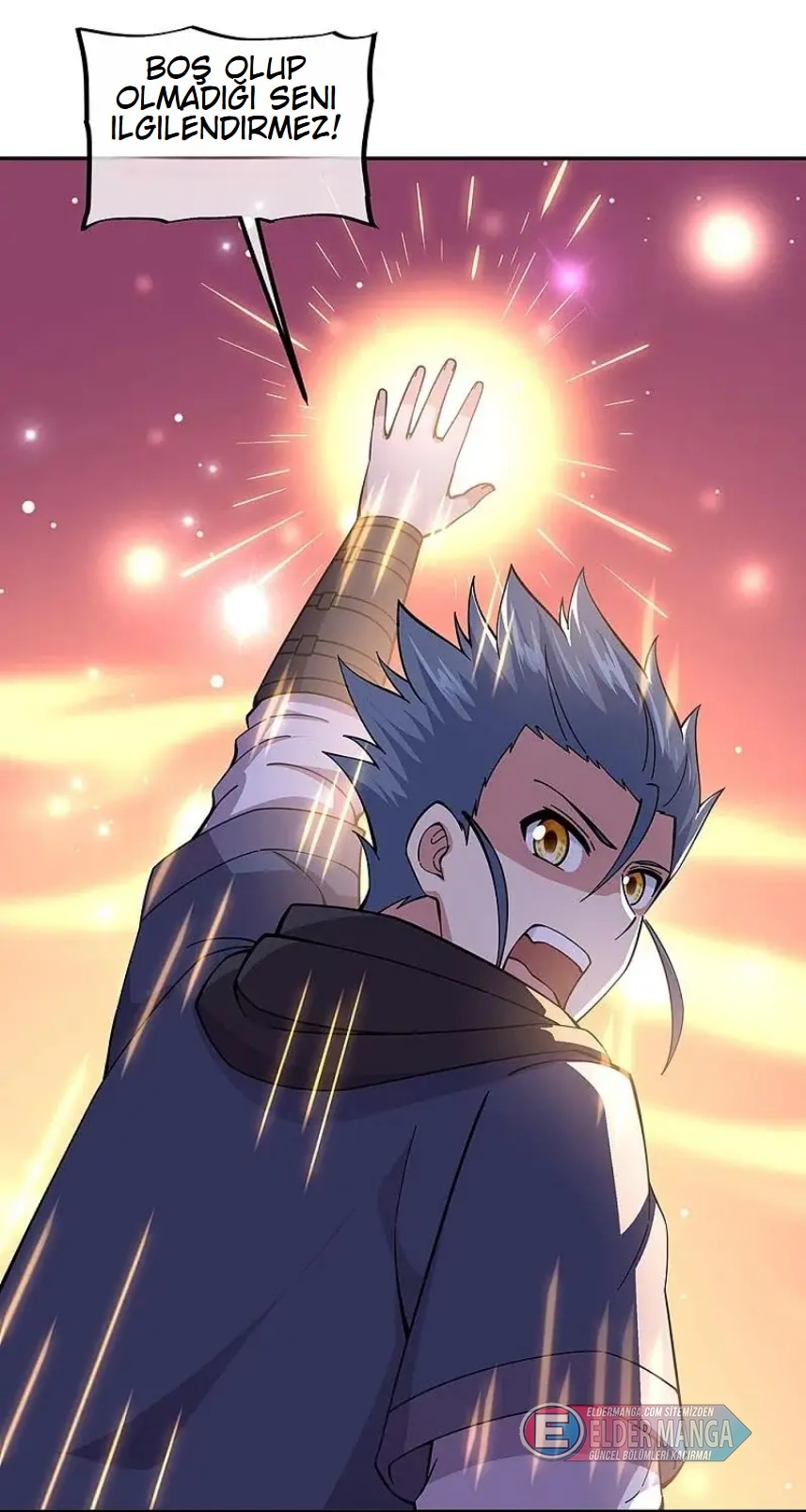 Eşsiz Savaş Ruhu Bölüm 331 - Sayfa 42