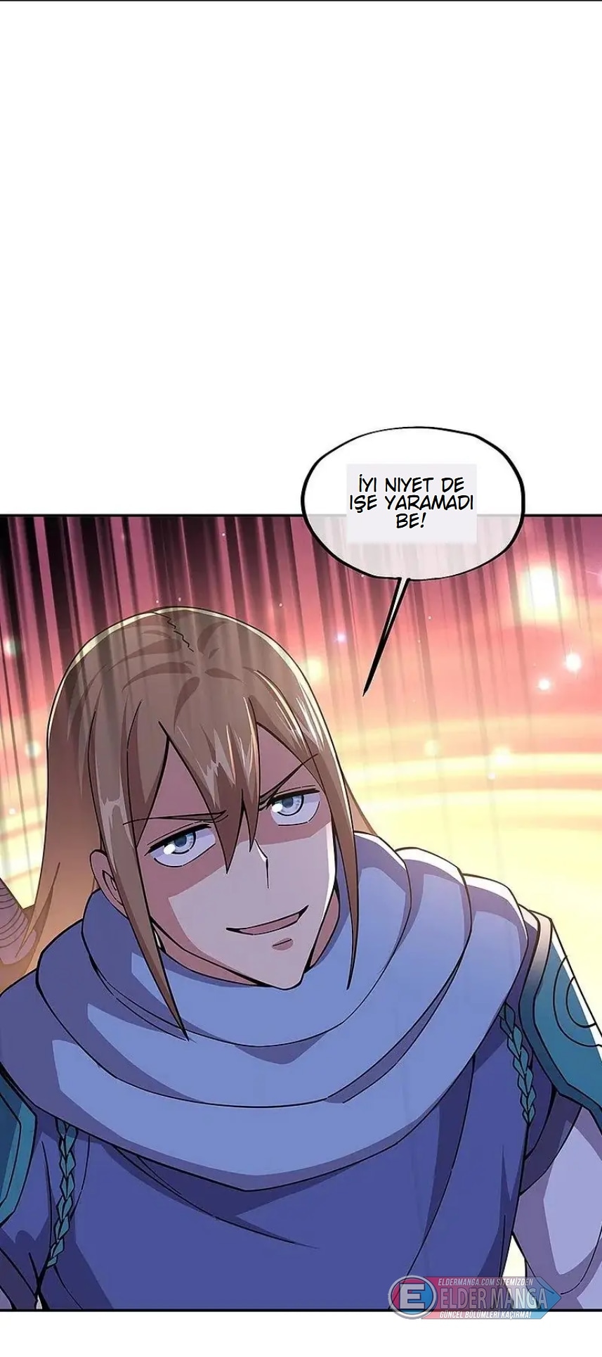 Eşsiz Savaş Ruhu Bölüm 331 - Sayfa 43