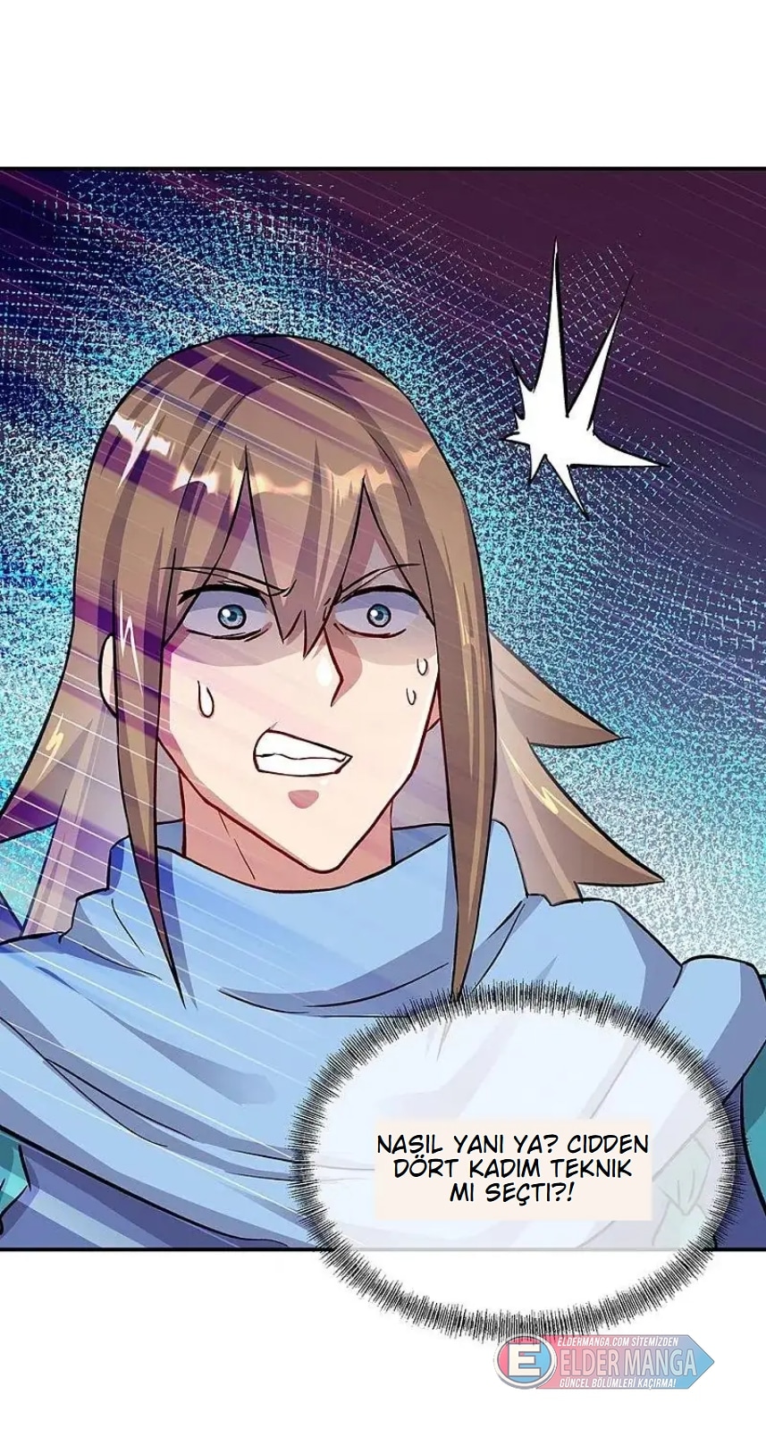 Eşsiz Savaş Ruhu Bölüm 331 - Sayfa 48