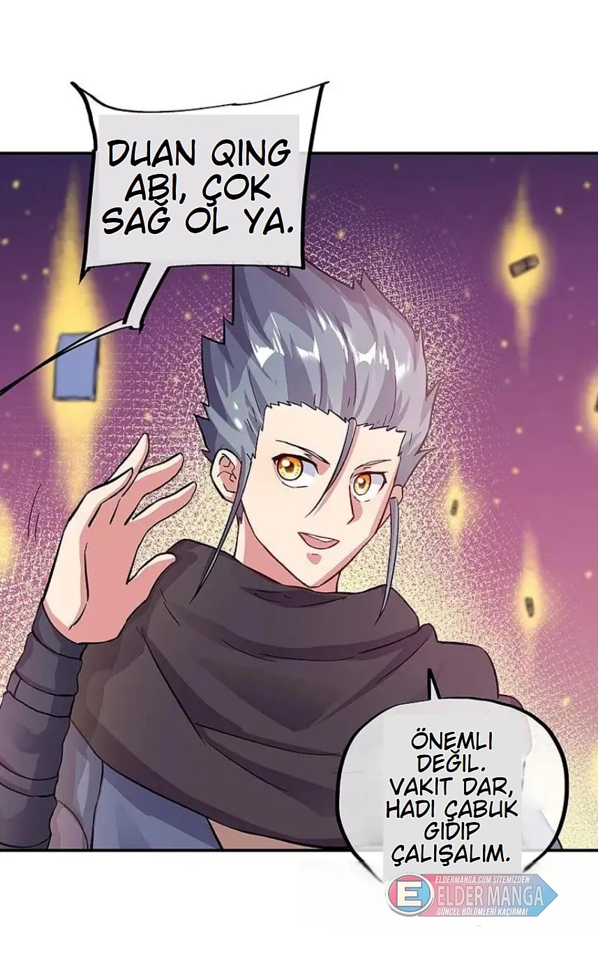 Eşsiz Savaş Ruhu Bölüm 331 - Sayfa 50