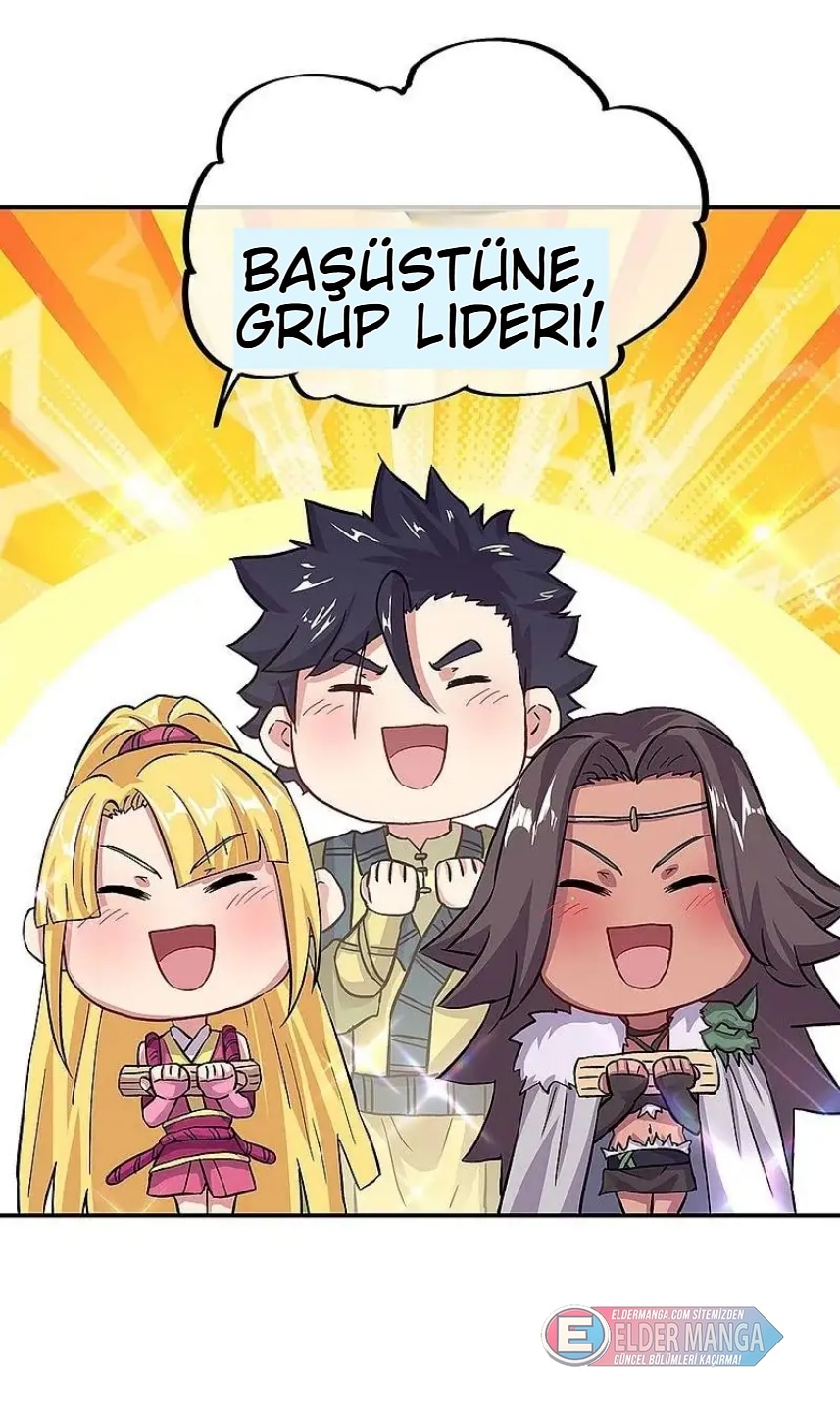 Eşsiz Savaş Ruhu Bölüm 331 - Sayfa 51