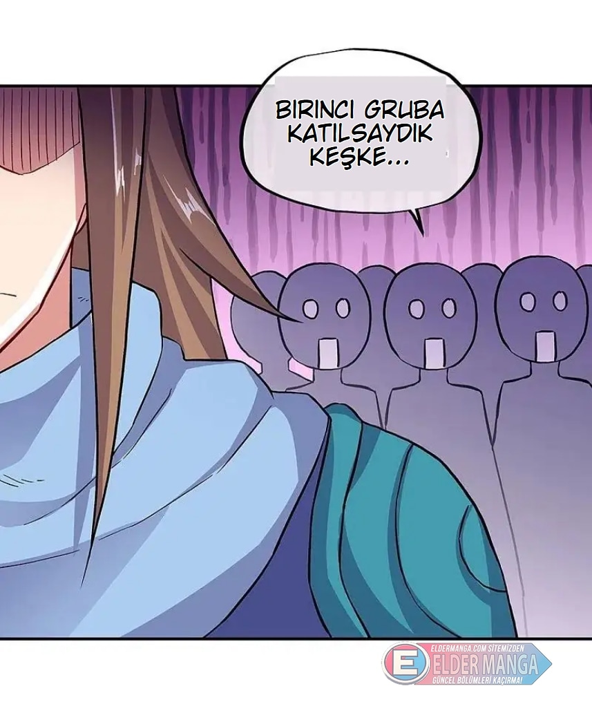 Eşsiz Savaş Ruhu Bölüm 331 - Sayfa 52