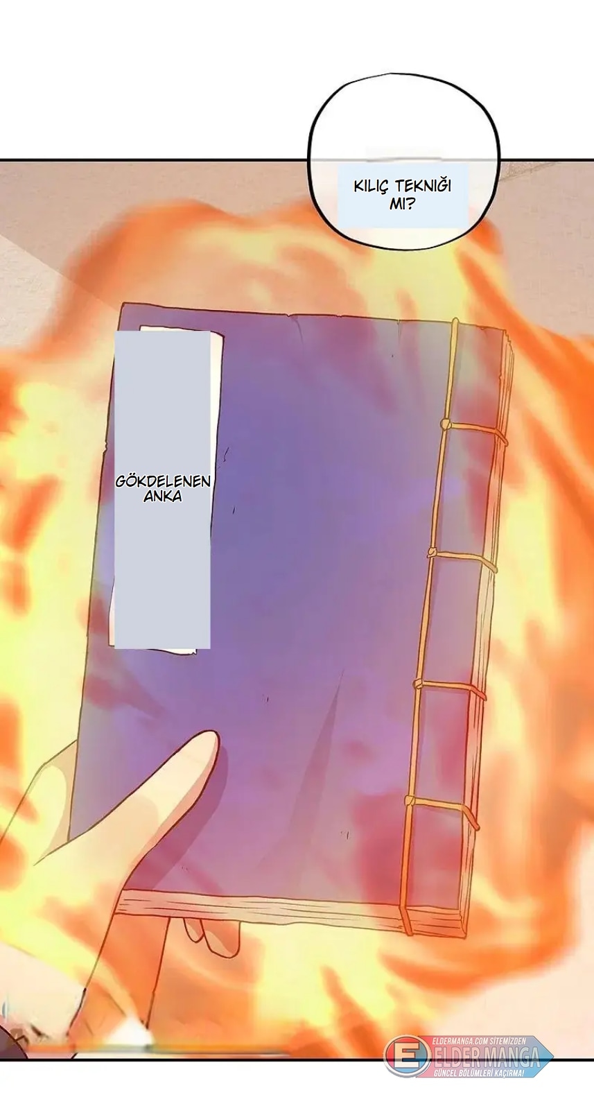 Eşsiz Savaş Ruhu Bölüm 331 - Sayfa 56