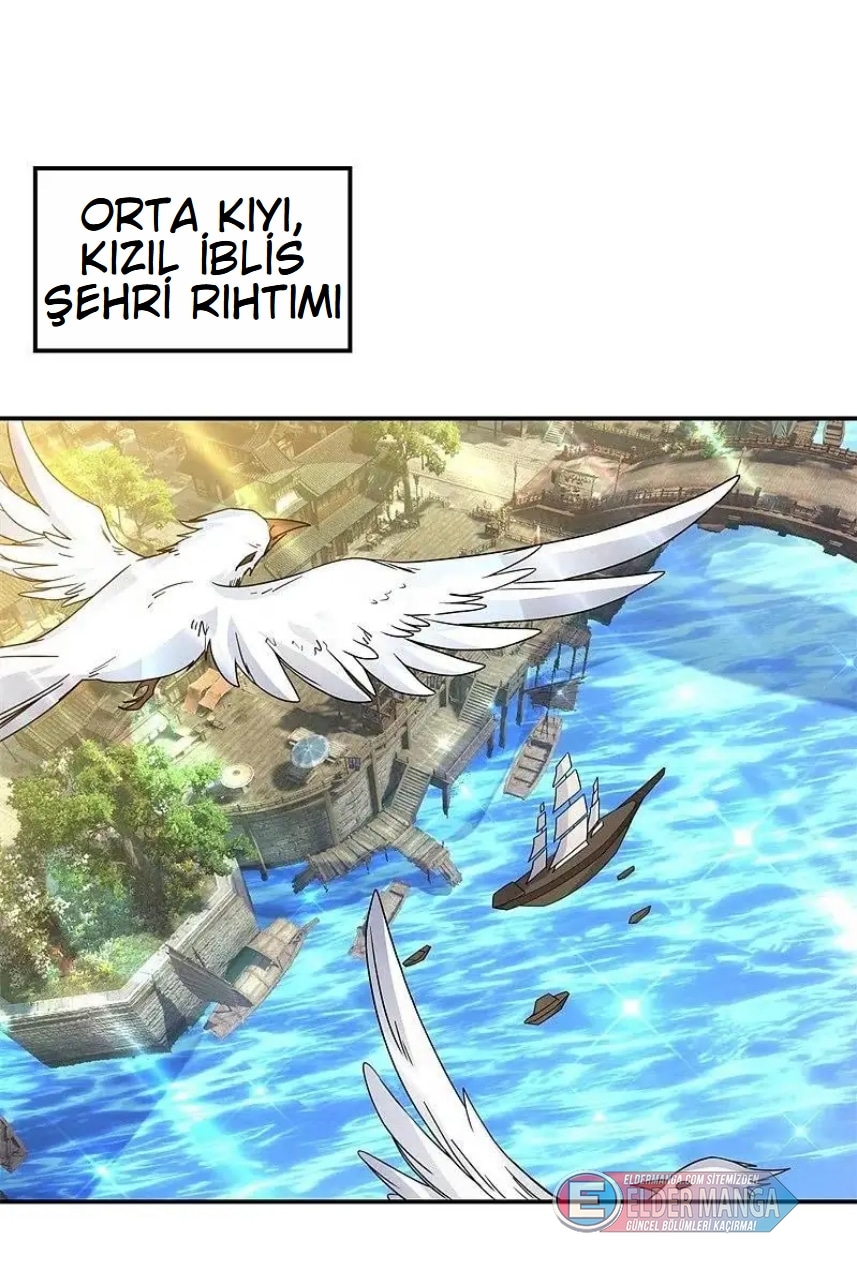 Eşsiz Savaş Ruhu Bölüm 386 - Sayfa 2