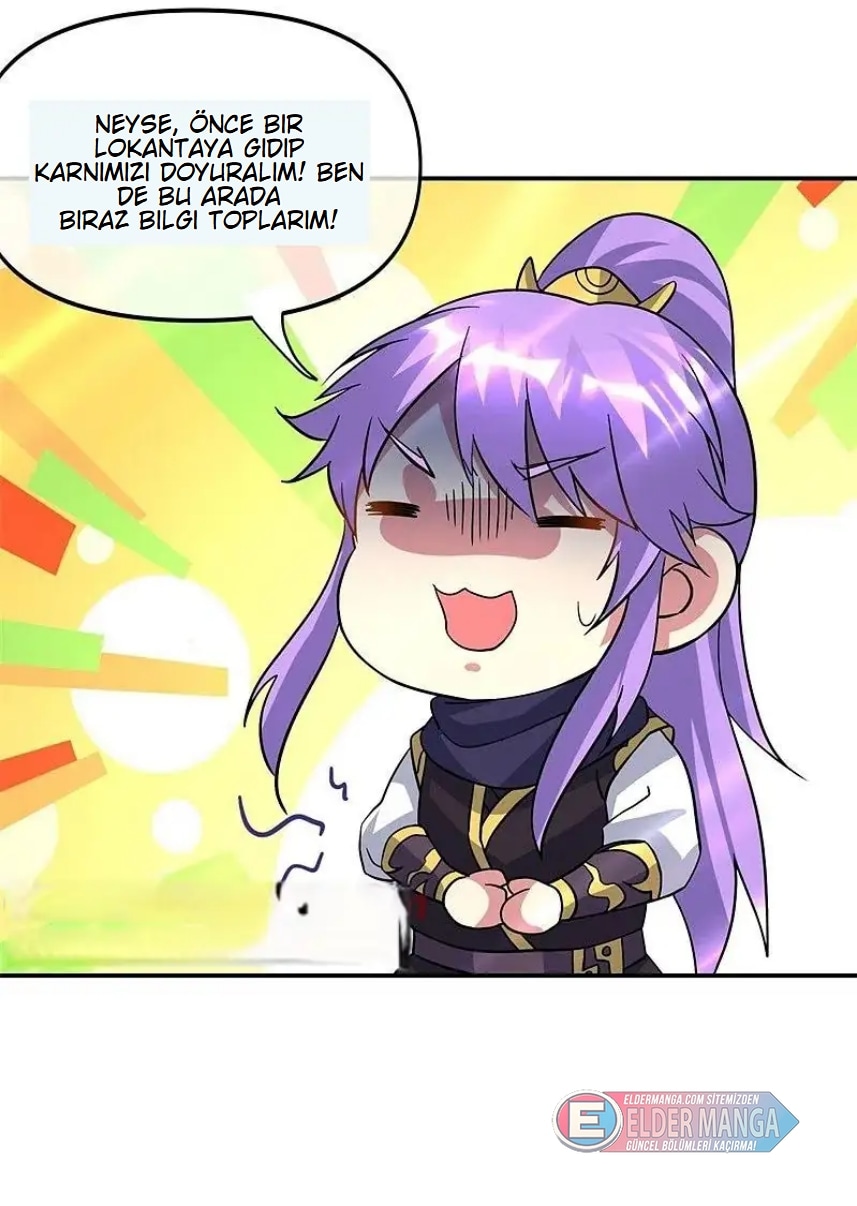 Eşsiz Savaş Ruhu Bölüm 386 - Sayfa 4