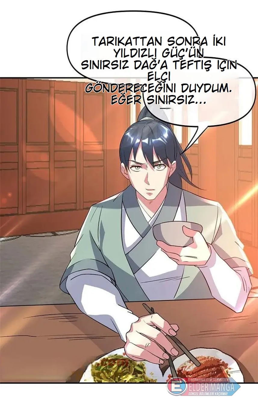 Eşsiz Savaş Ruhu Bölüm 386 - Sayfa 7