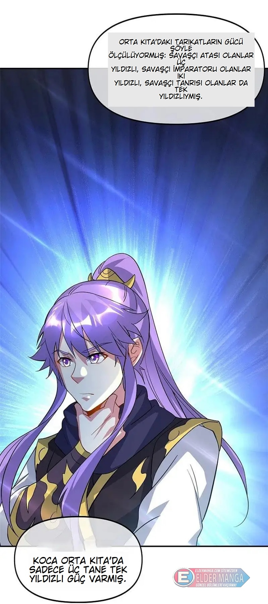 Eşsiz Savaş Ruhu Bölüm 386 - Sayfa 8