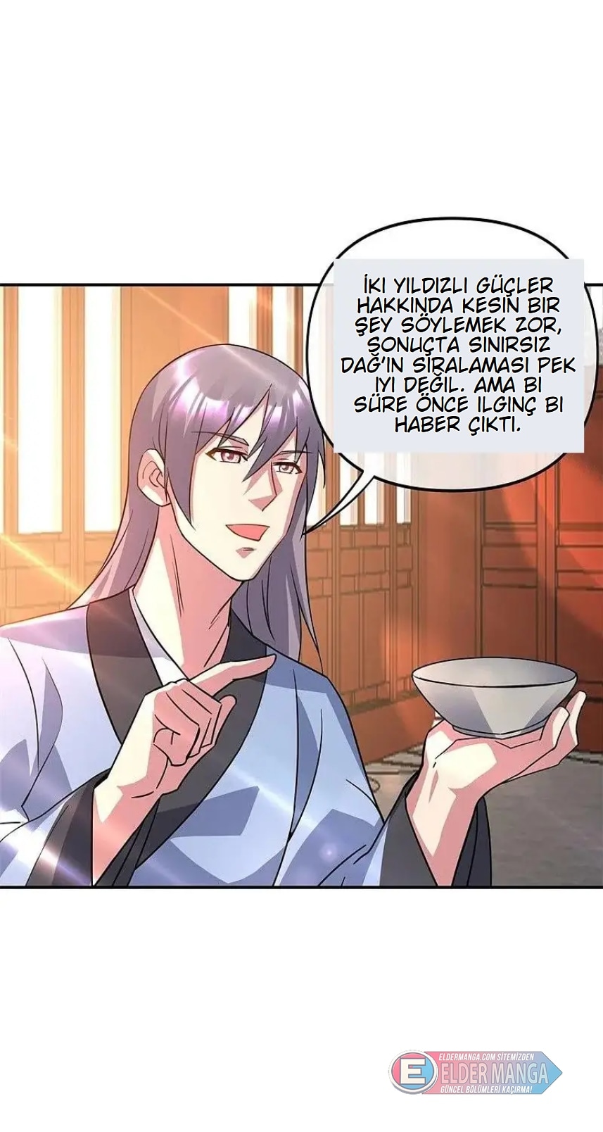 Eşsiz Savaş Ruhu Bölüm 386 - Sayfa 9