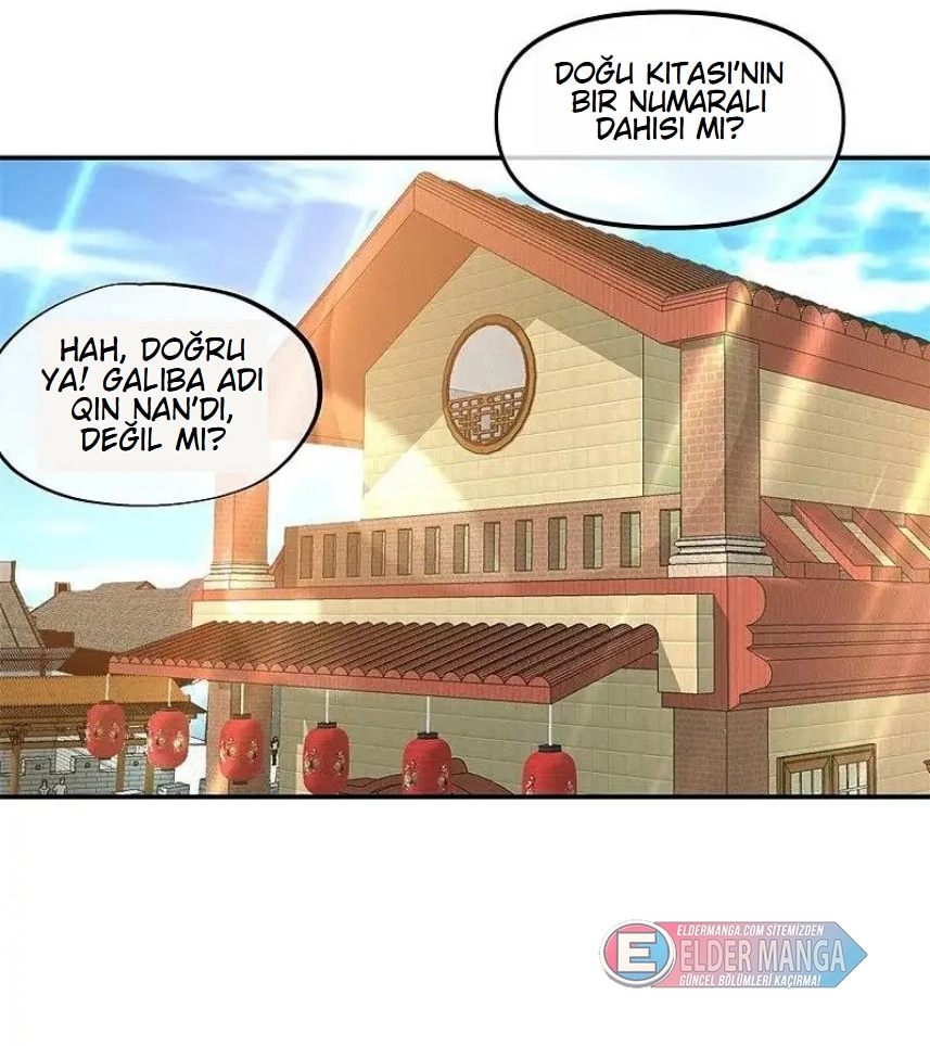 Eşsiz Savaş Ruhu Bölüm 386 - Sayfa 11