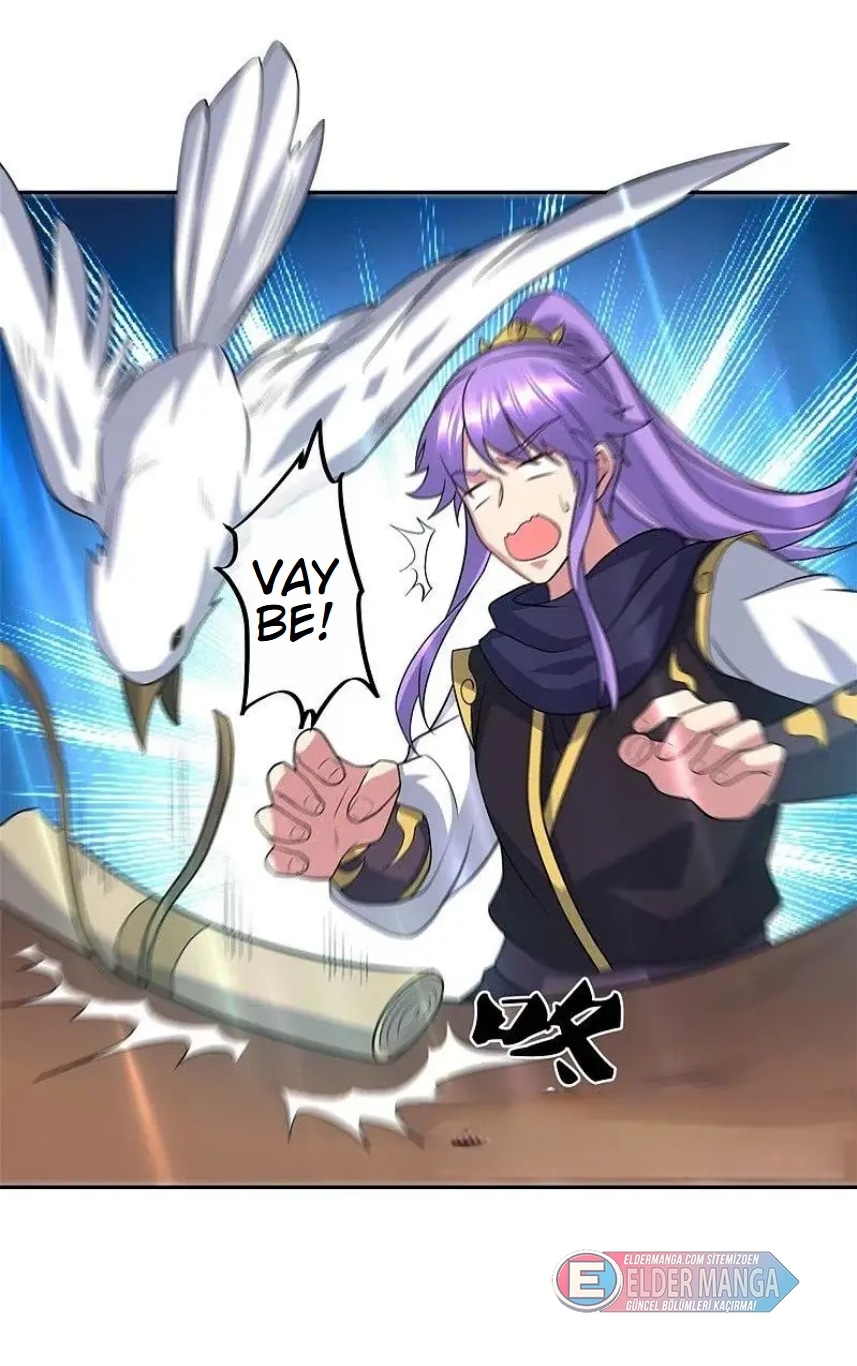 Eşsiz Savaş Ruhu Bölüm 386 - Sayfa 14