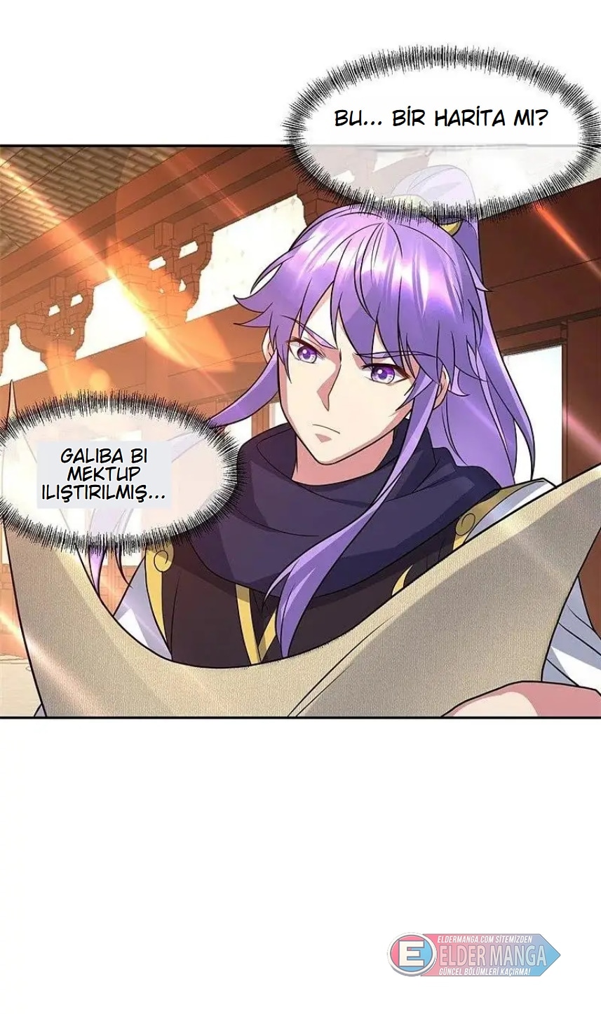 Eşsiz Savaş Ruhu Bölüm 386 - Sayfa 15