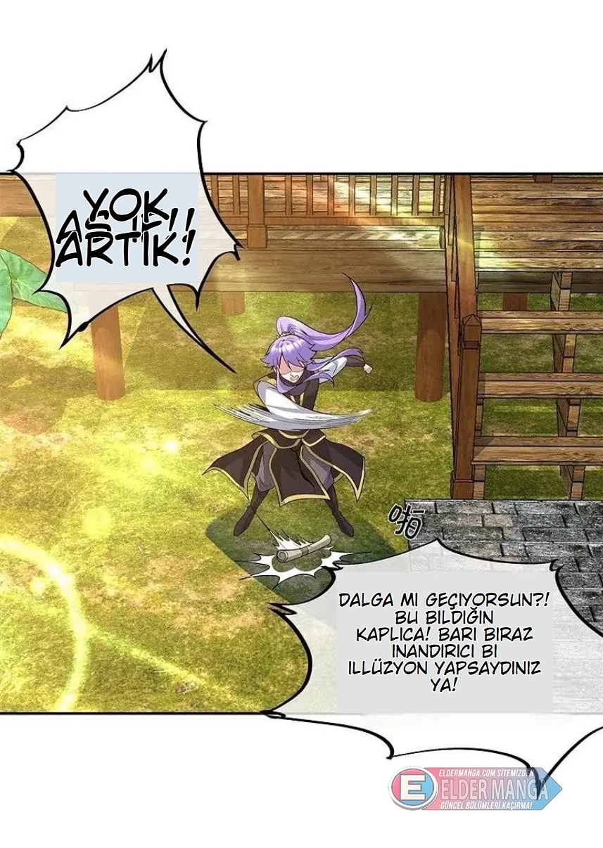 Eşsiz Savaş Ruhu Bölüm 386 - Sayfa 19