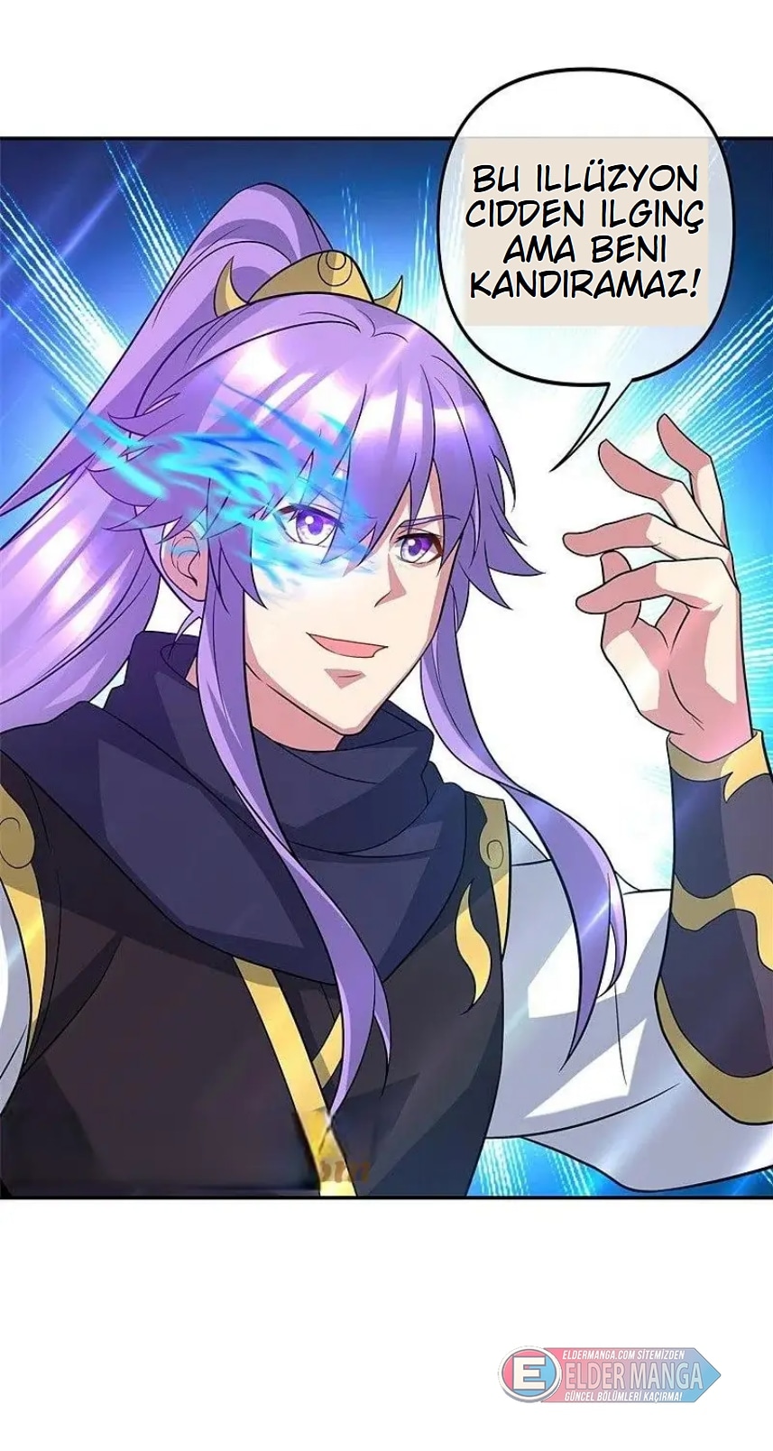 Eşsiz Savaş Ruhu Bölüm 386 - Sayfa 20