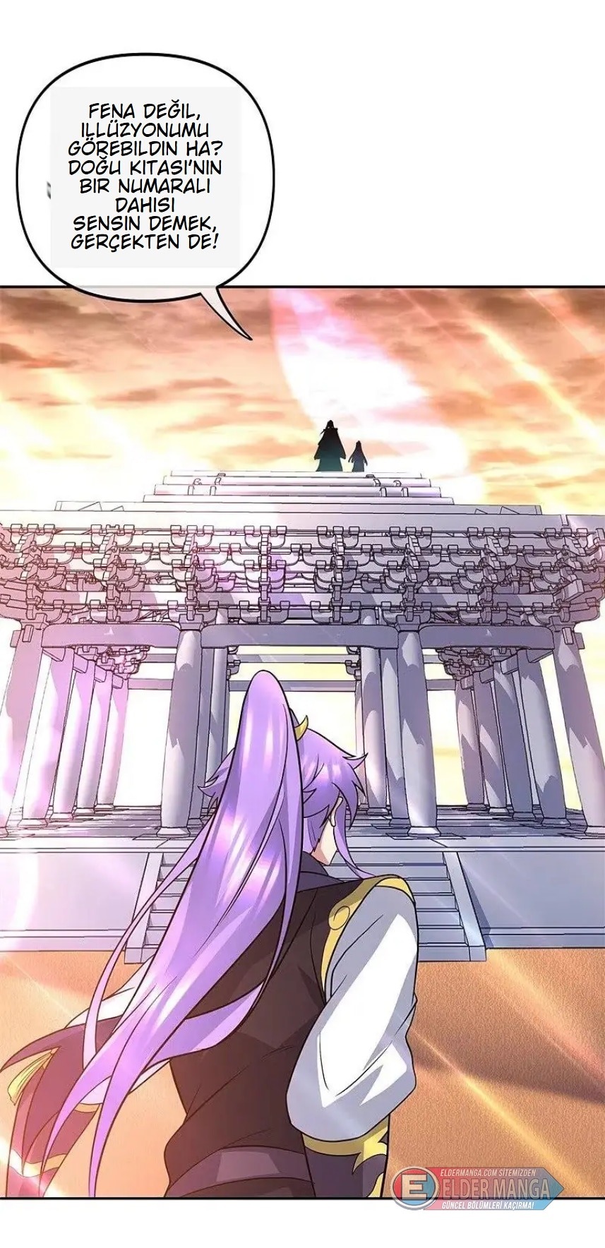 Eşsiz Savaş Ruhu Bölüm 386 - Sayfa 22