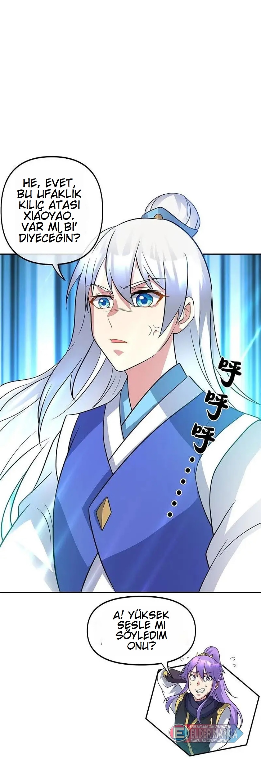 Eşsiz Savaş Ruhu Bölüm 386 - Sayfa 26