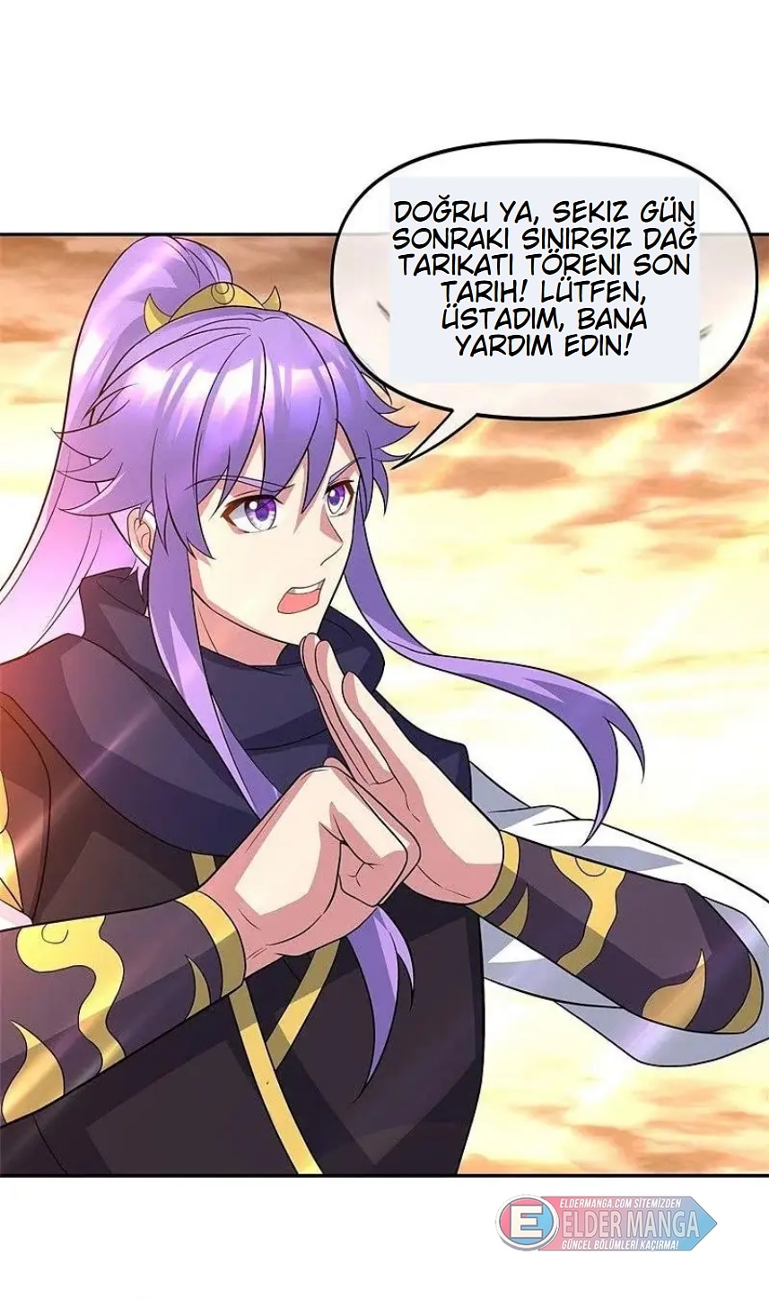 Eşsiz Savaş Ruhu Bölüm 386 - Sayfa 28