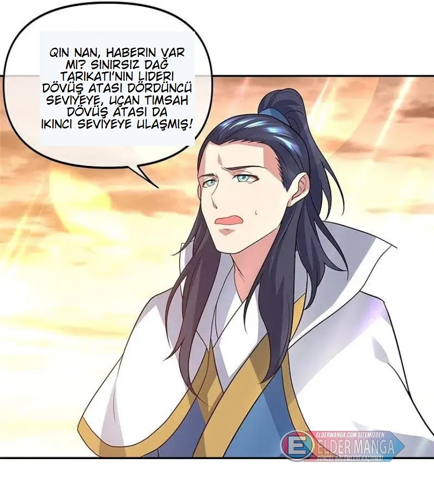 Eşsiz Savaş Ruhu Bölüm 386 - Sayfa 29