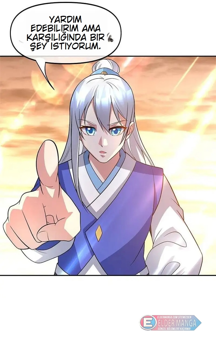 Eşsiz Savaş Ruhu Bölüm 386 - Sayfa 31