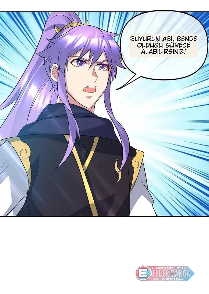 Eşsiz Savaş Ruhu Bölüm 386 - Sayfa 32