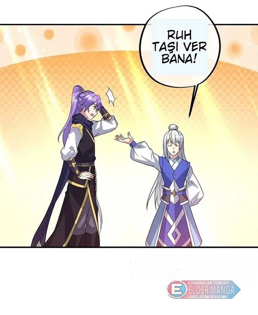 Eşsiz Savaş Ruhu Bölüm 386 - Sayfa 33