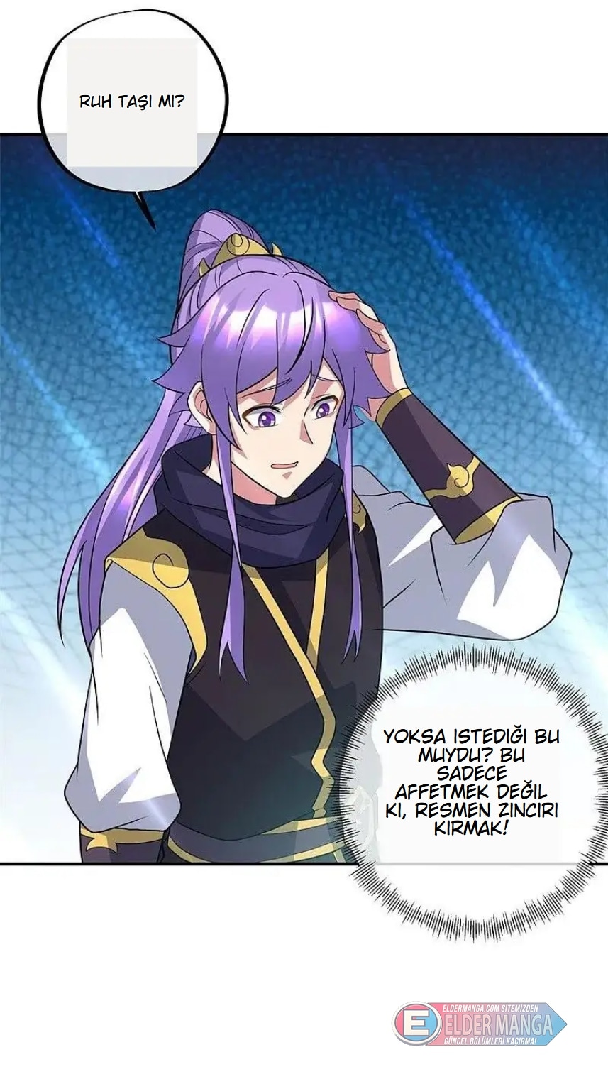 Eşsiz Savaş Ruhu Bölüm 386 - Sayfa 34