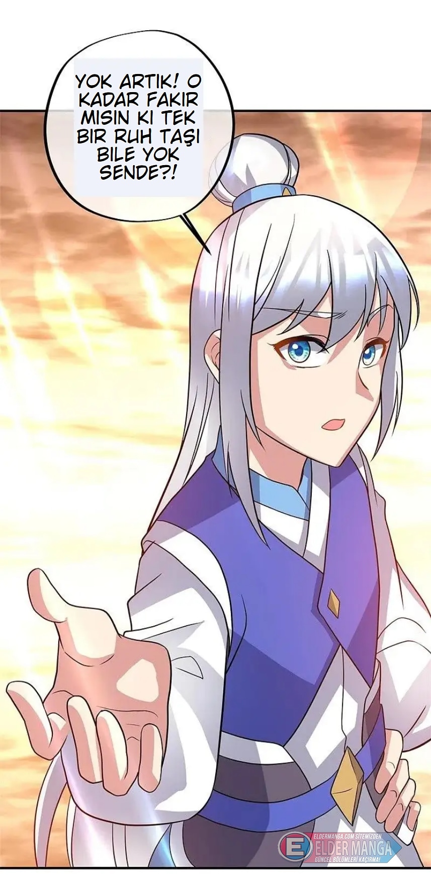 Eşsiz Savaş Ruhu Bölüm 386 - Sayfa 35