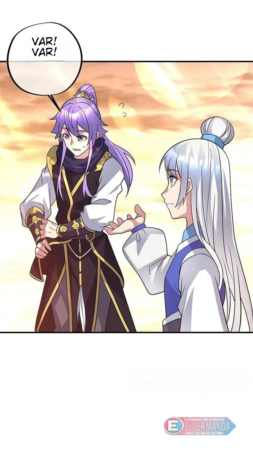 Eşsiz Savaş Ruhu Bölüm 386 - Sayfa 36