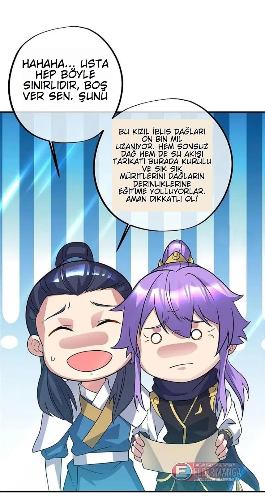 Eşsiz Savaş Ruhu Bölüm 386 - Sayfa 43