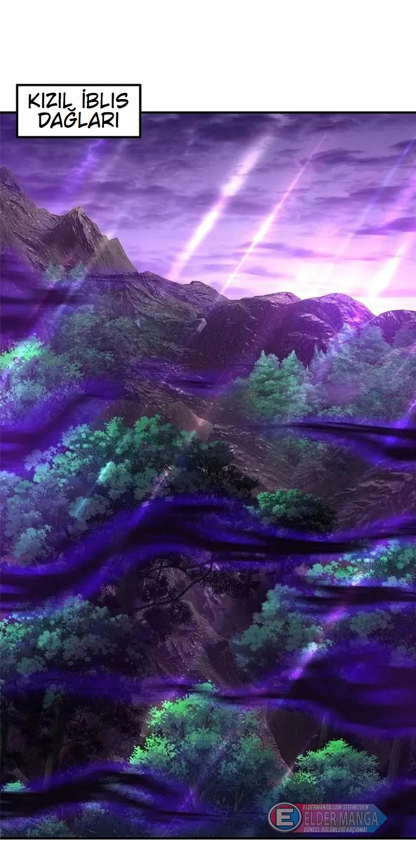 Eşsiz Savaş Ruhu Bölüm 386 - Sayfa 44