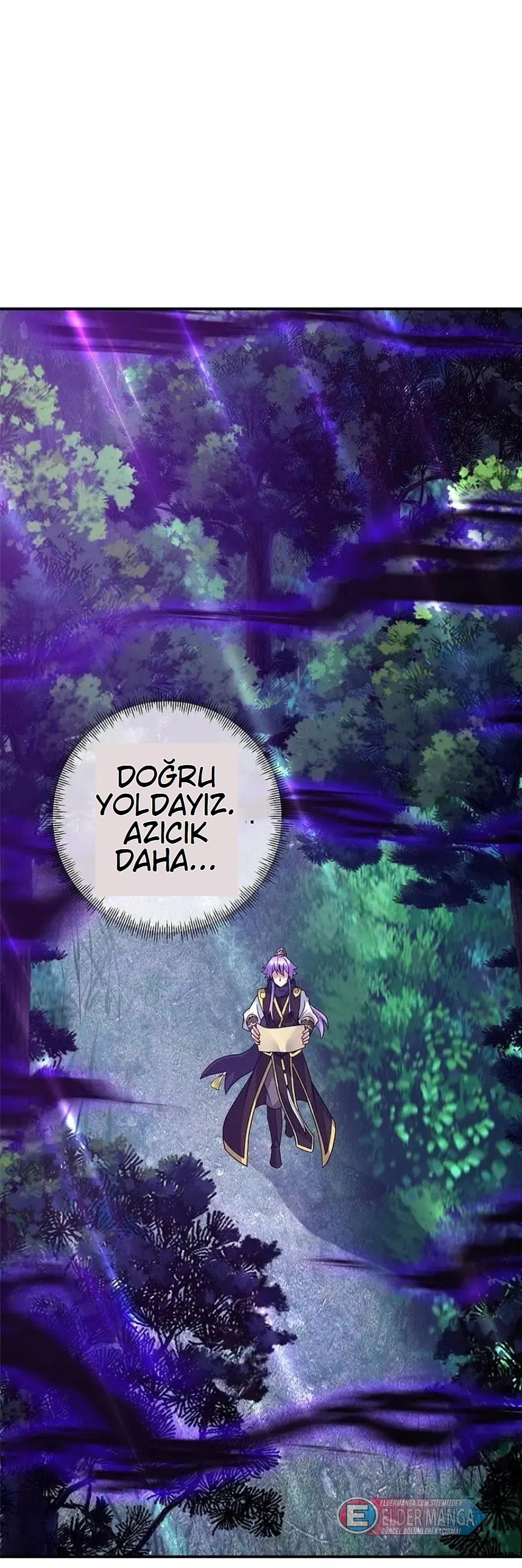 Eşsiz Savaş Ruhu Bölüm 386 - Sayfa 45