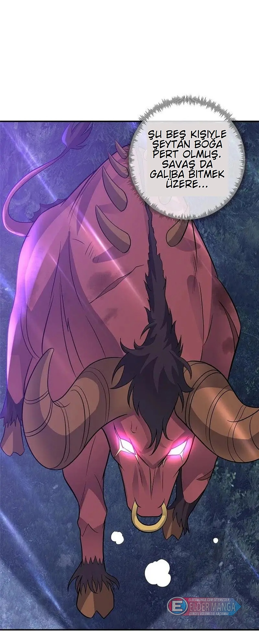Eşsiz Savaş Ruhu Bölüm 386 - Sayfa 51