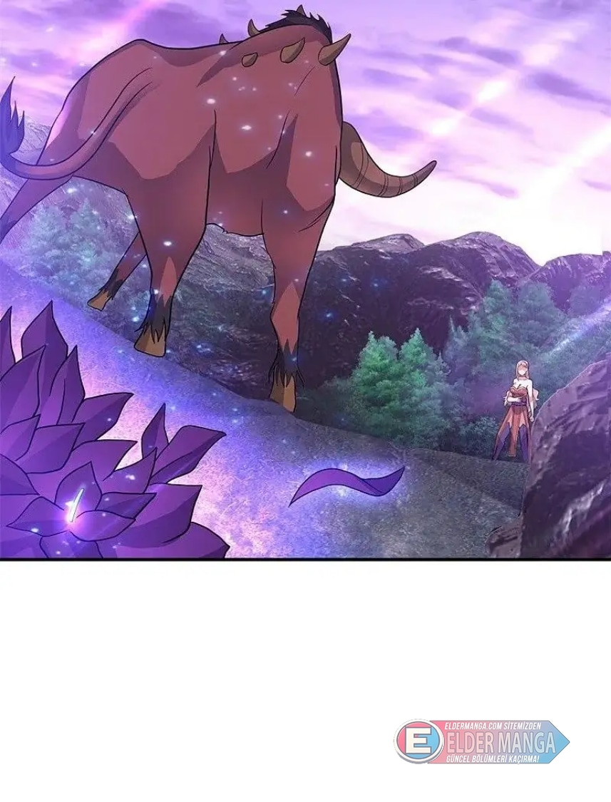 Eşsiz Savaş Ruhu Bölüm 386 - Sayfa 53