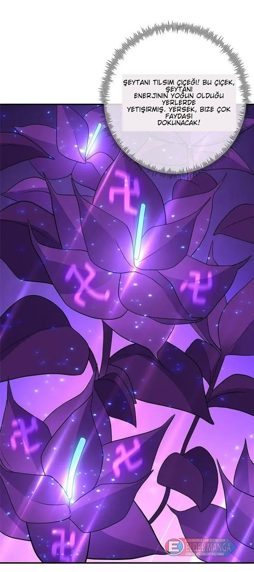 Eşsiz Savaş Ruhu Bölüm 386 - Sayfa 54